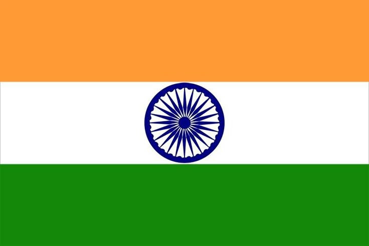 India