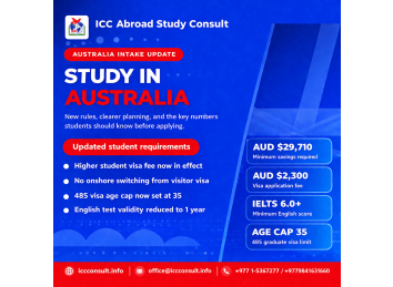 Australia Student Visa Changes: What You Need to Know