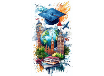 Study in India
