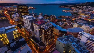 New Zealand