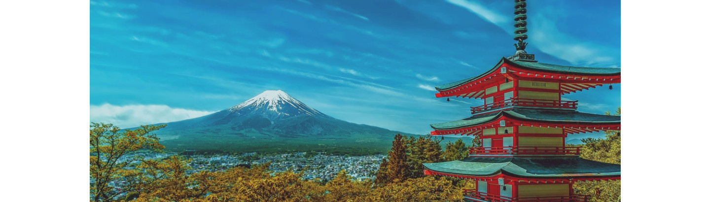 Unlock Your Potential in the Land of Innovation and Tradition
