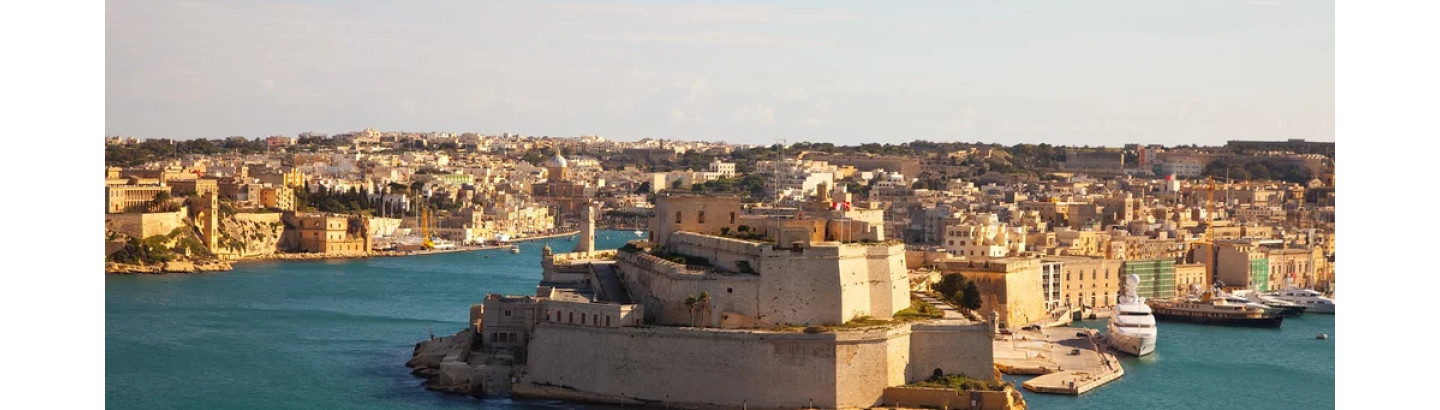 Study in the Mediterranean Hub of Culture and Learning