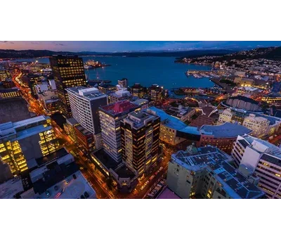 New Zealand