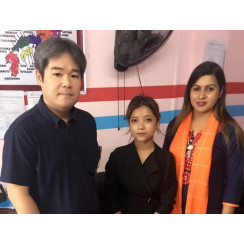Japanese Language Programs #2