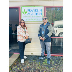 NZ Diaries #6