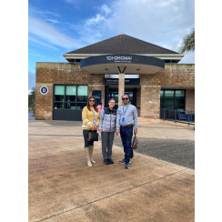NZ Diaries #5