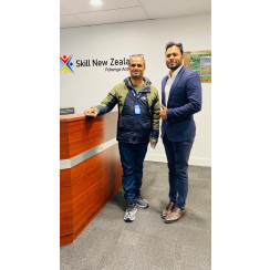 NZ Diaries #8