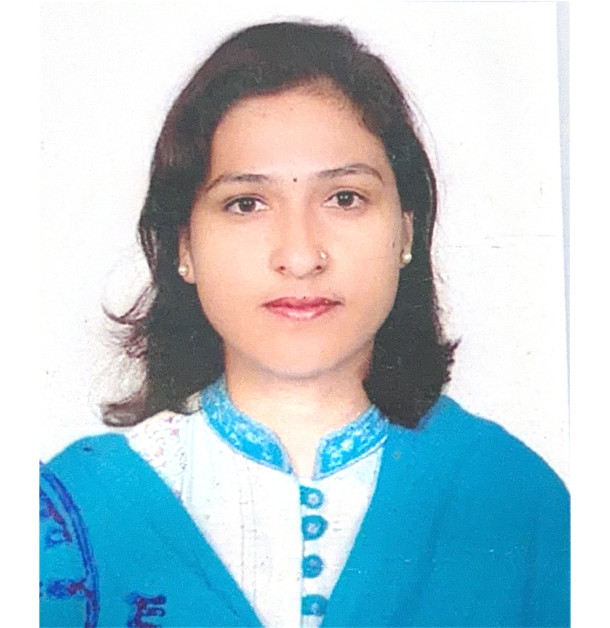 Geeta Sharma