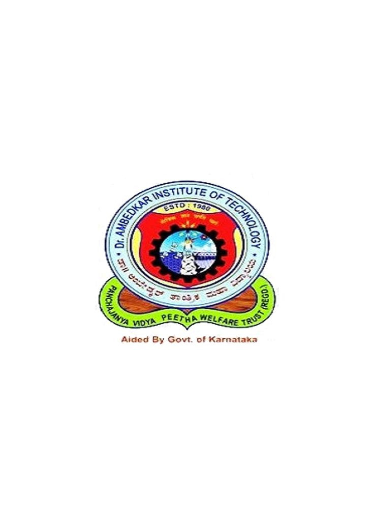 Dr. Ambedkar Institute of Technology