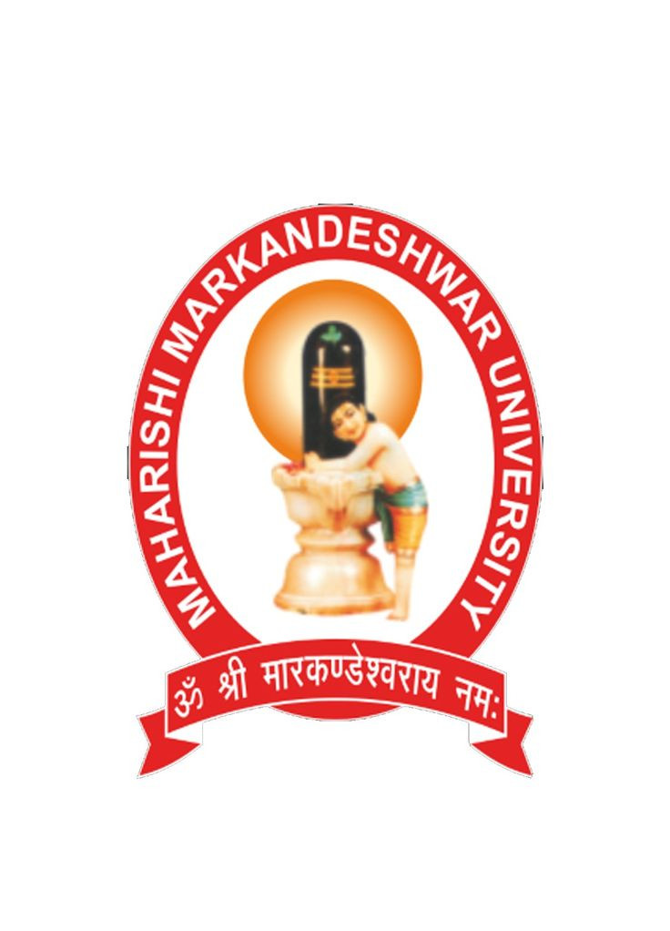 Maharishi Markandeshwar University