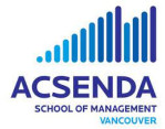 Acsenda School of Management
